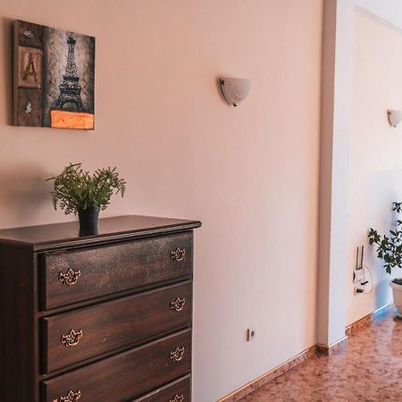 Kapriz Apartments Utjeha Dış mekan fotoğraf
