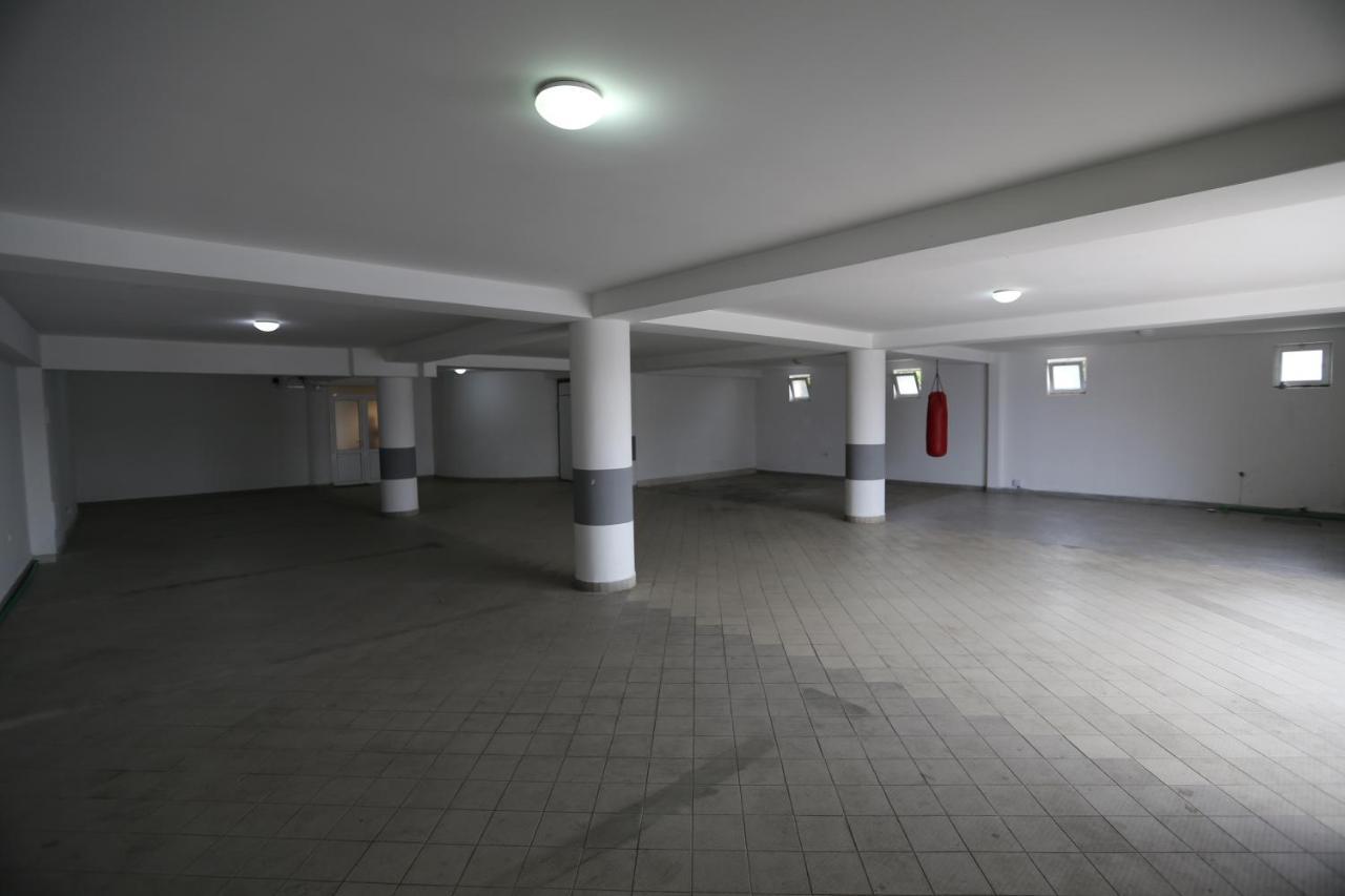 Kapriz Apartments Utjeha Dış mekan fotoğraf
