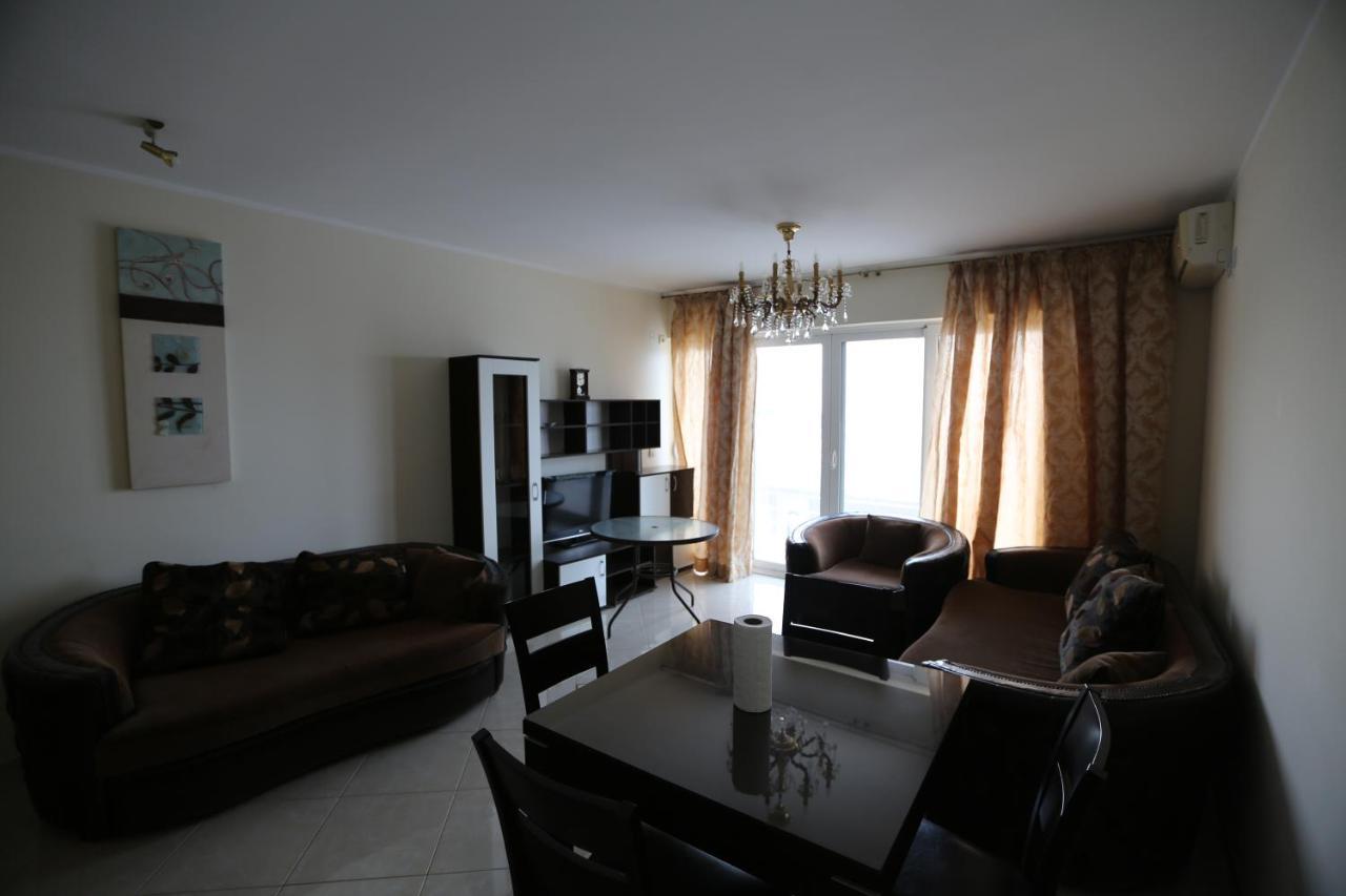 Kapriz Apartments Utjeha Dış mekan fotoğraf