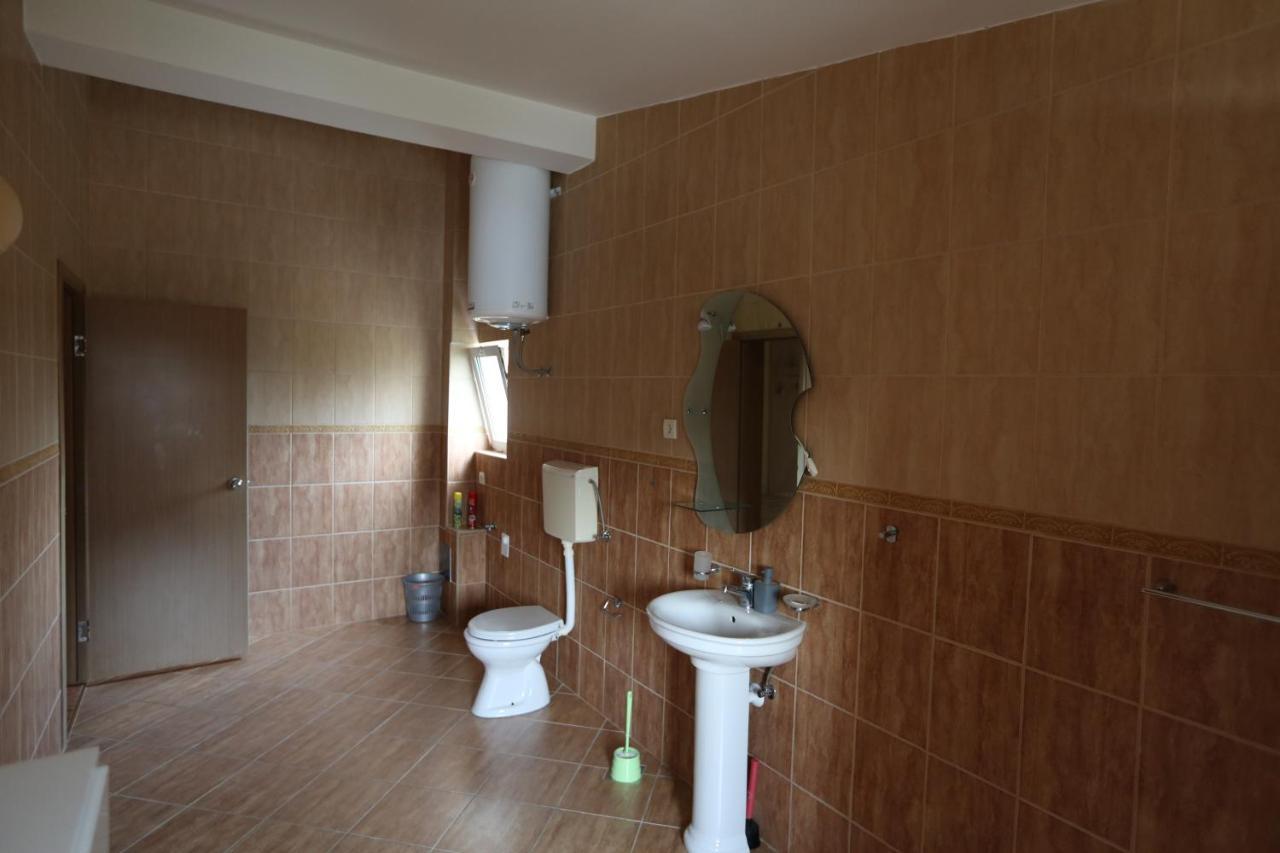 Kapriz Apartments Utjeha Dış mekan fotoğraf
