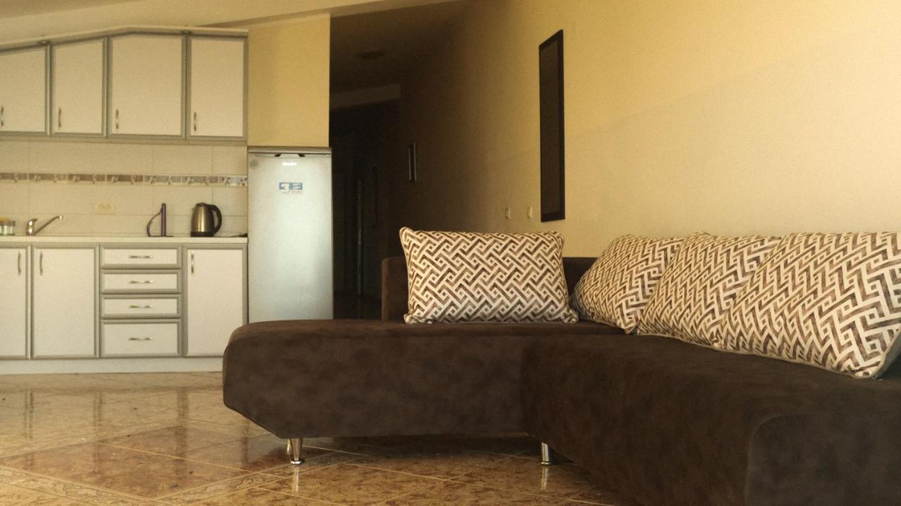 Kapriz Apartments Utjeha Dış mekan fotoğraf