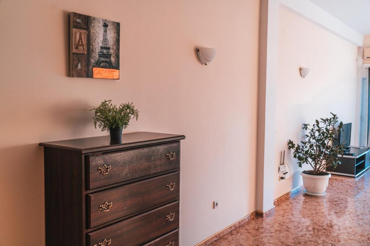 Kapriz Apartments Utjeha Dış mekan fotoğraf
