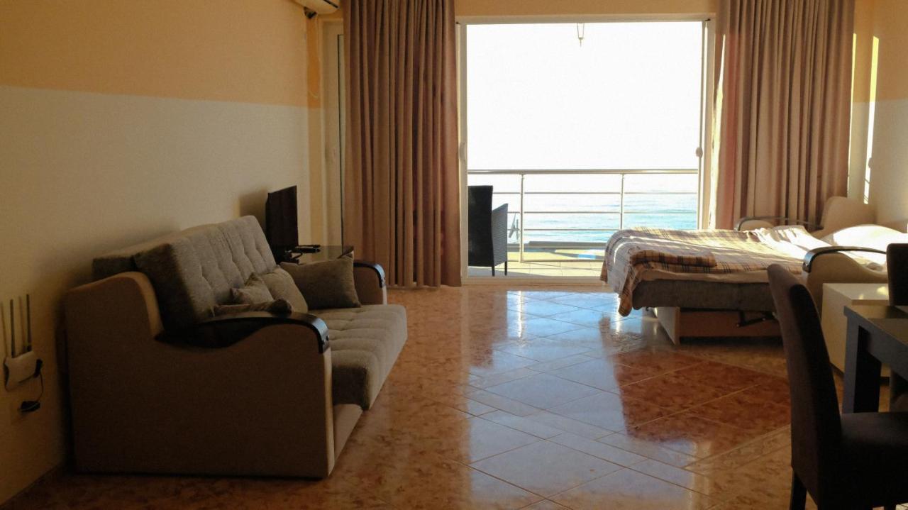 Kapriz Apartments Utjeha Dış mekan fotoğraf