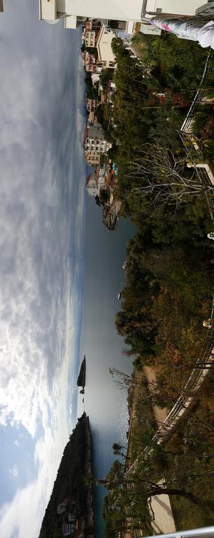 Kapriz Apartments Utjeha Dış mekan fotoğraf