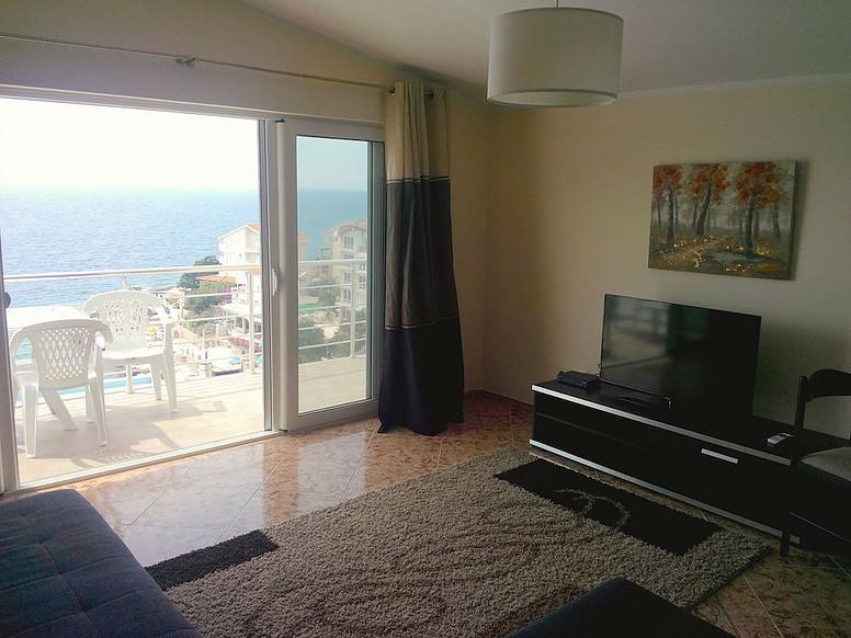 Kapriz Apartments Utjeha Dış mekan fotoğraf
