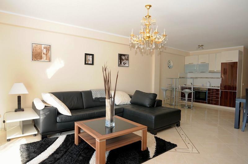 Kapriz Apartments Utjeha Dış mekan fotoğraf