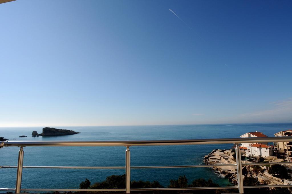 Kapriz Apartments Utjeha Dış mekan fotoğraf