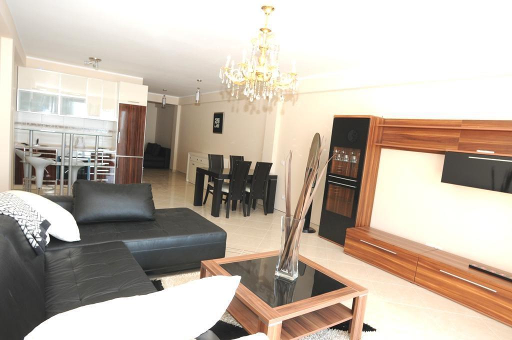 Kapriz Apartments Utjeha Oda fotoğraf