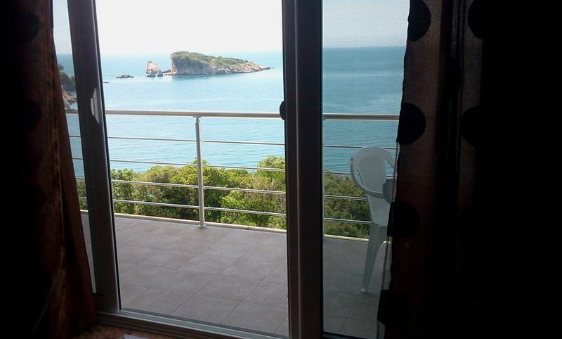 Kapriz Apartments Utjeha Oda fotoğraf
