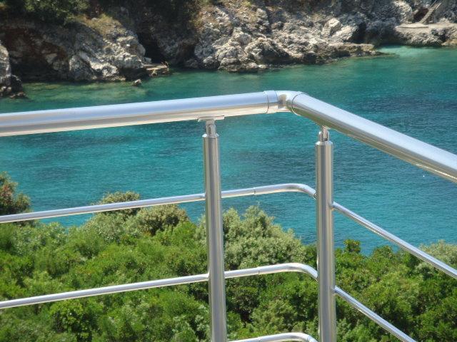 Kapriz Apartments Utjeha Oda fotoğraf