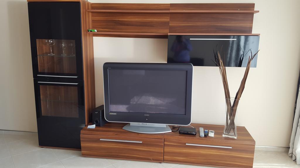 Kapriz Apartments Utjeha Dış mekan fotoğraf